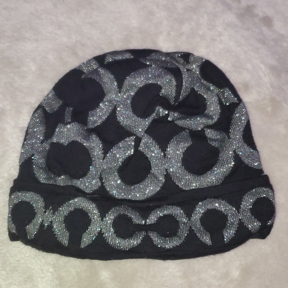 coach hat